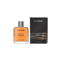 PERFUME LA RIVE HEROIC MAN STORY EDT 100 ml