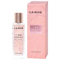 Perfume La Rive I Am Ideal Feminino EDP 90ml Perfume La Rive I Am Ideal Feminino EDP 90ml
