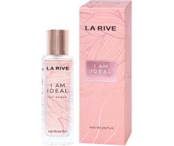 Perfume La Rive I Am Ideal For Woman EDP Feminino 90ml Perfume La Rive I Am Ideal For Woman EDP Feminino 90ml