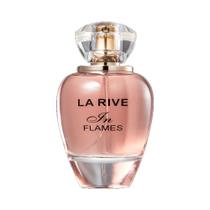 Perfume La Rive In Flames Eau De Parfum Feminino 90ml