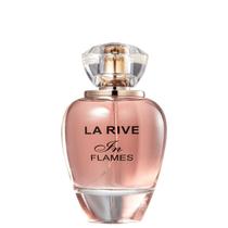 Perfume La Rive In Flames Edp 90ml