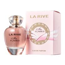 Perfume La Rive In Flames Feminino 90 mL