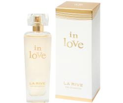 Perfume La Rive In Love EDP Feminino 90ml Perfume La Rive In Love EDP Feminino 90ml