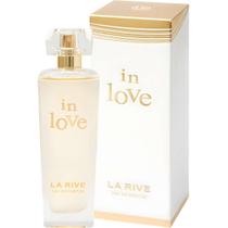 Perfume La Rive In Love Feminino EDP 90ml - Sem Celofane Perfume La Rive In Love Feminino EDP 90ml - Sem Celofane