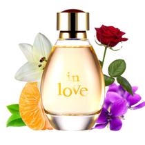 Perfume La Rive In Love Feminino EDP 90mL