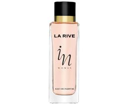 Perfume La Rive In Woman Feminino Eau Parfum - 90ml