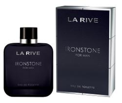 Perfume La Rive Ironstone EDT Masculino 100ml Perfume La Rive Ironstone EDT Masculino 100ml