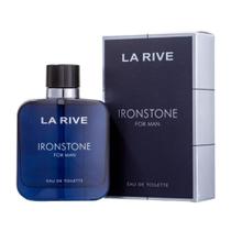 Perfume La Rive Ironstone Masculino 100 mL