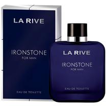 Perfume La Rive Ironstone Masculino EDT 100ml Perfume La Rive Ironstone Masculino EDT 100ml