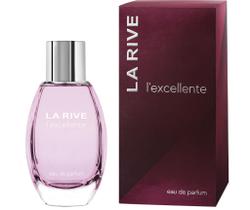 Perfume La Rive L Excellente EDP Feminino 100ml Perfume La Rive L Excellente EDP Feminino 100ml