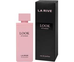 Perfume La Rive Look Of Woman EDP Feminino 75ml