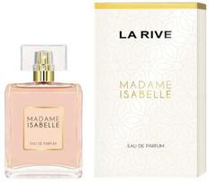 Perfume La Rive Madame Isabelle EDP Feminino Oriental