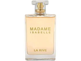 Perfume La Rive Madame Isabelle Feminino - Eau Parfum 90ml