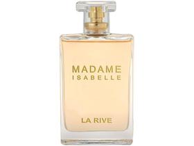 Perfume La Rive Madame Isabelle Feminino - Eau Parfum 90ml