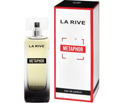 Perfume La Rive Metaphor EDP Feminino 90ml Perfume La Rive Metaphor EDP Feminino 90ml