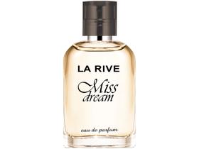Perfume La Rive Miss Dream Feminino Eau Parfum - 30ml