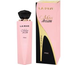 Perfume La Rive Miss Dream Pink EDP Feminino 100ml