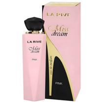 Perfume La Rive Miss Dream Pink Feminino EDP 100ml