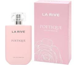 Perfume La Rive Poetique EDP Feminino 90ml Perfume La Rive Poetique EDP Feminino 90ml