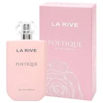 Perfume La Rive Poetique Feminino EDP 90ml Perfume La Rive Poetique Feminino EDP 90ml