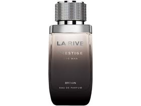 Perfume La Rive Prestige Brown Masculino - Eau de Parfum 75ml