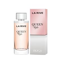 Perfume La Rive Queen Of Life EDP Feminino 75ml Perfume La Rive Queen Of Life EDP Feminino 75ml