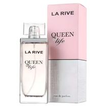 Perfume La Rive Queen Of Life Feminino EDP 75ml Perfume La Rive Queen Of Life Feminino EDP 75ml