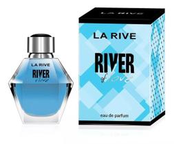 Perfume La Rive River of Love 100ml edp