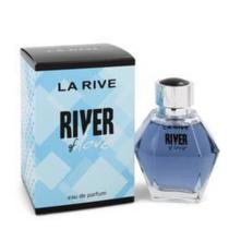 Perfume La Rive River of Love Eau De Parfum 100ml para mulheres Perfume La Rive River of Love Eau De Parfum 100ml para mulheres