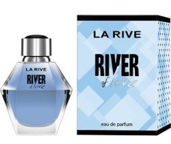 Perfume La Rive River Of Love EDP Feminino 100ml