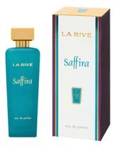 Perfume La Rive Saffira Edp Feminino 100ML Perfume La Rive Saffira Edp Feminino 100ML