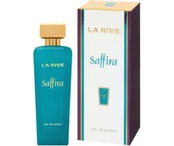 Perfume La Rive Saffira EDP Feminino 90ml