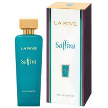 Perfume La Rive Saffira Feminino EDP 90ml - Sem Celofane Perfume La Rive Saffira Feminino EDP 90ml - Sem Celofane