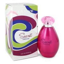 Perfume La Rive Secret Dream Eau De Parfum 90ml para mulheres