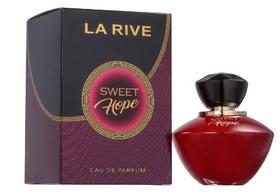 Perfume La Rive Sweet Hope Edp Fem Original Feminino Oriental