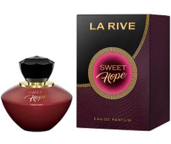 Perfume La Rive Sweet Hope EDP Feminino 90ml Perfume La Rive Sweet Hope EDP Feminino 90ml
