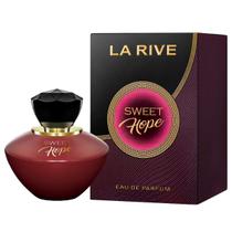 Perfume La Rive Sweet Hope Feminino EDP 90 ml Perfume La Rive Sweet Hope Feminino EDP 90 ml