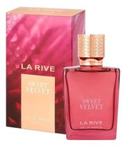 Perfume La Rive Sweet Velvet Fem Edp 90ML Perfume La Rive Sweet Velvet Fem Edp 90ML