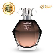 Perfume La Rive Taste Of Kiss EDP Feminino 100ml Perfume La Rive Taste Of Kiss EDP Feminino 100ml