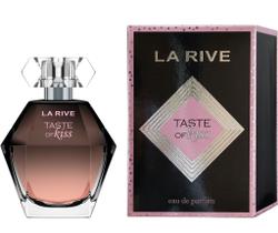 Perfume La Rive Taste Of Kiss EDP Feminino 100ml Perfume La Rive Taste Of Kiss EDP Feminino 100ml