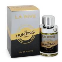 Perfume La Rive The Hunting Man Eau De Toilette 75 ml para homens