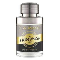 perfume la rive the hunting man edt masc 75ml