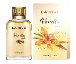 Perfume La Rive Vanilla Touch EDP Feminino 90ml