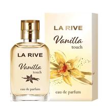 Perfume La Rive Vanilla Touch Feminino EDP 30ml