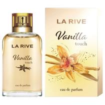 Perfume La Rive Vanilla Touch Feminino EDP 90ml Perfume La Rive Vanilla Touch Feminino EDP 90ml