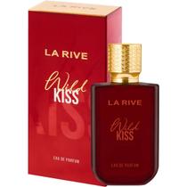 Perfume La Rive Wild Kiss Feminino EDP 90ml