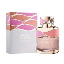 Perfume La Rosa Feminino - Floral e Sedutor