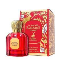 Perfume La Rouge Baroque Extreme Eau de Parfum 100ml Perfume La Rouge Baroque Extreme Eau de Parfum 100ml
