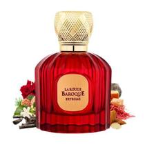 Perfume La Rouge Baroque Extreme Eau De Parfum 100Ml Original. Perfume La Rouge Baroque Extreme Eau De Parfum 100Ml Original.