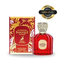 Perfume La Rouge Baroque Extreme Eau De Parfum 100Ml Original.